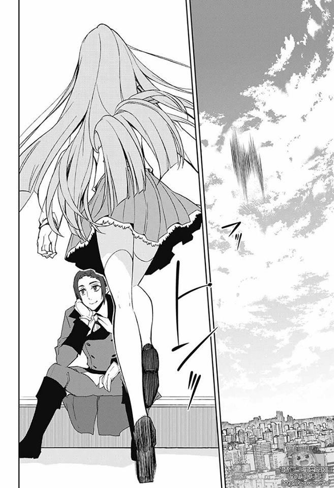 Read Owari no Seraph (es) Manga Online