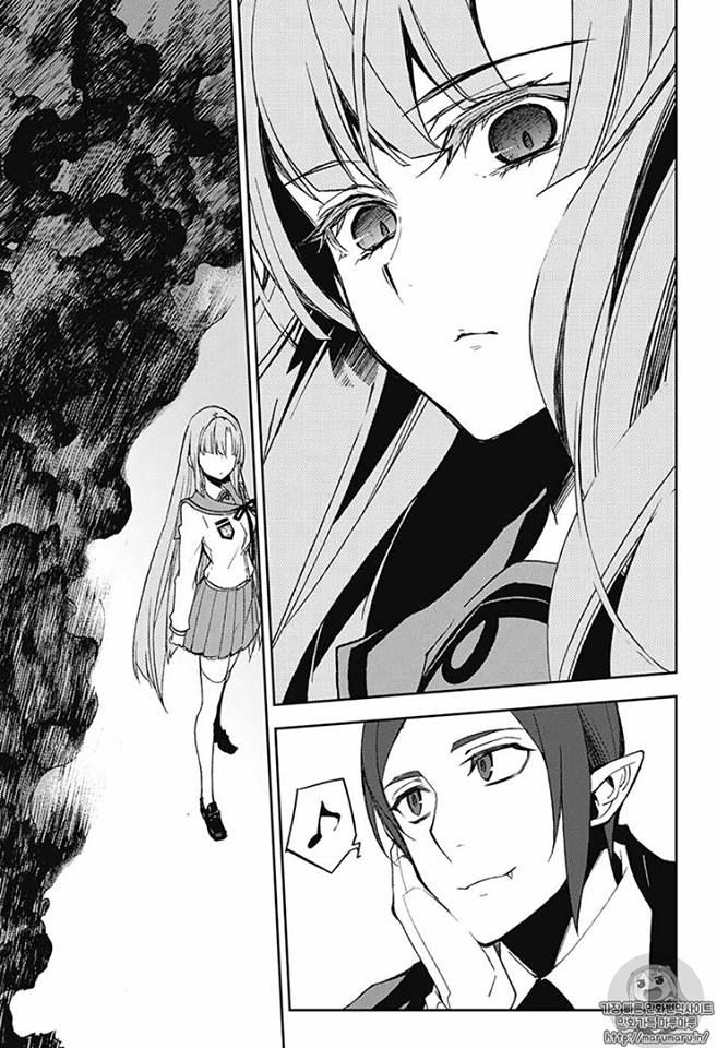 Read Owari no Seraph (es) Manga Online