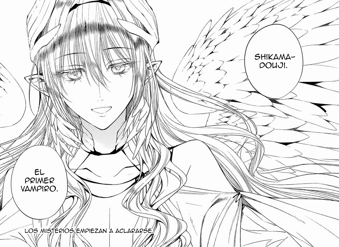 Read Owari no Seraph (es) Manga Online