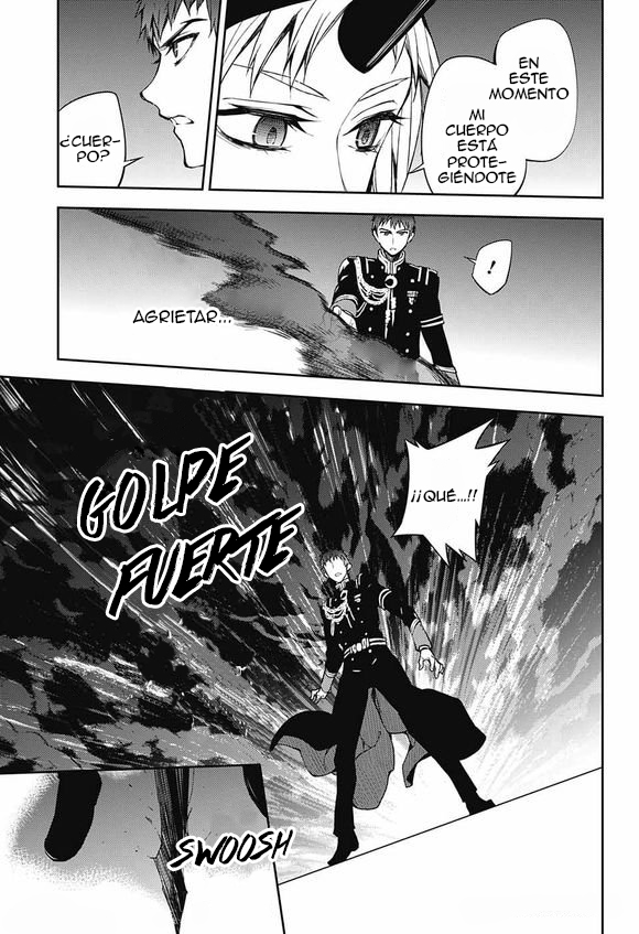 Read Owari no Seraph (es) Manga Online