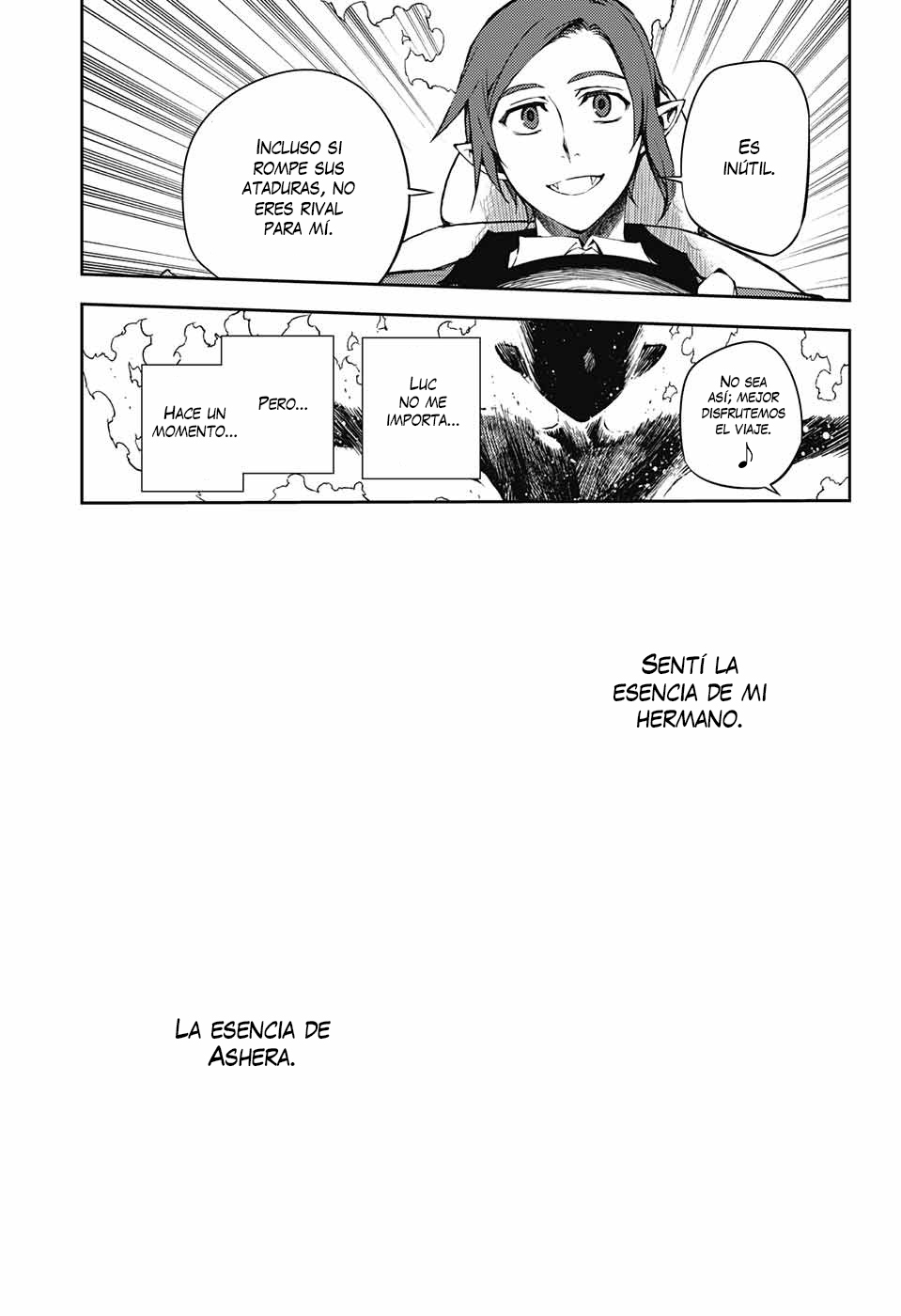 Read Owari no Seraph (es) Manga Online