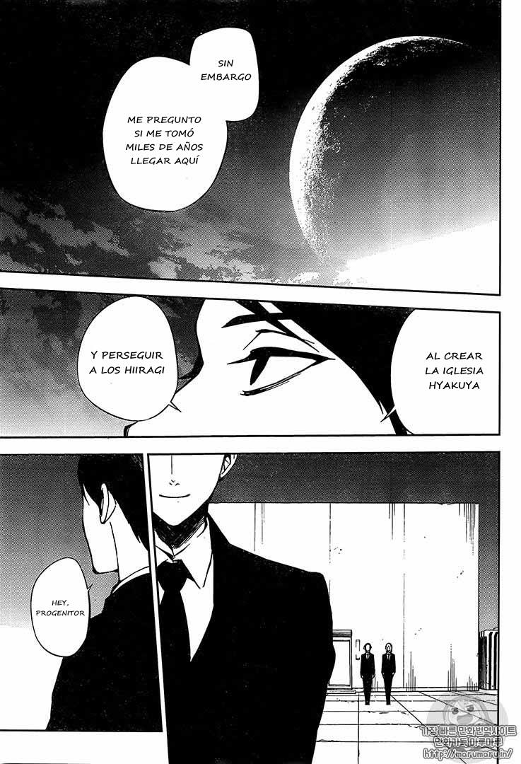 Read Owari no Seraph (es) Manga Online