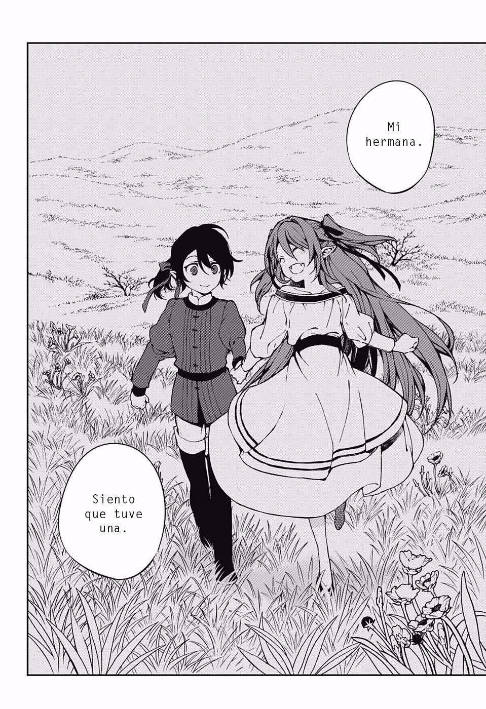 Read Owari no Seraph (es) Manga Online