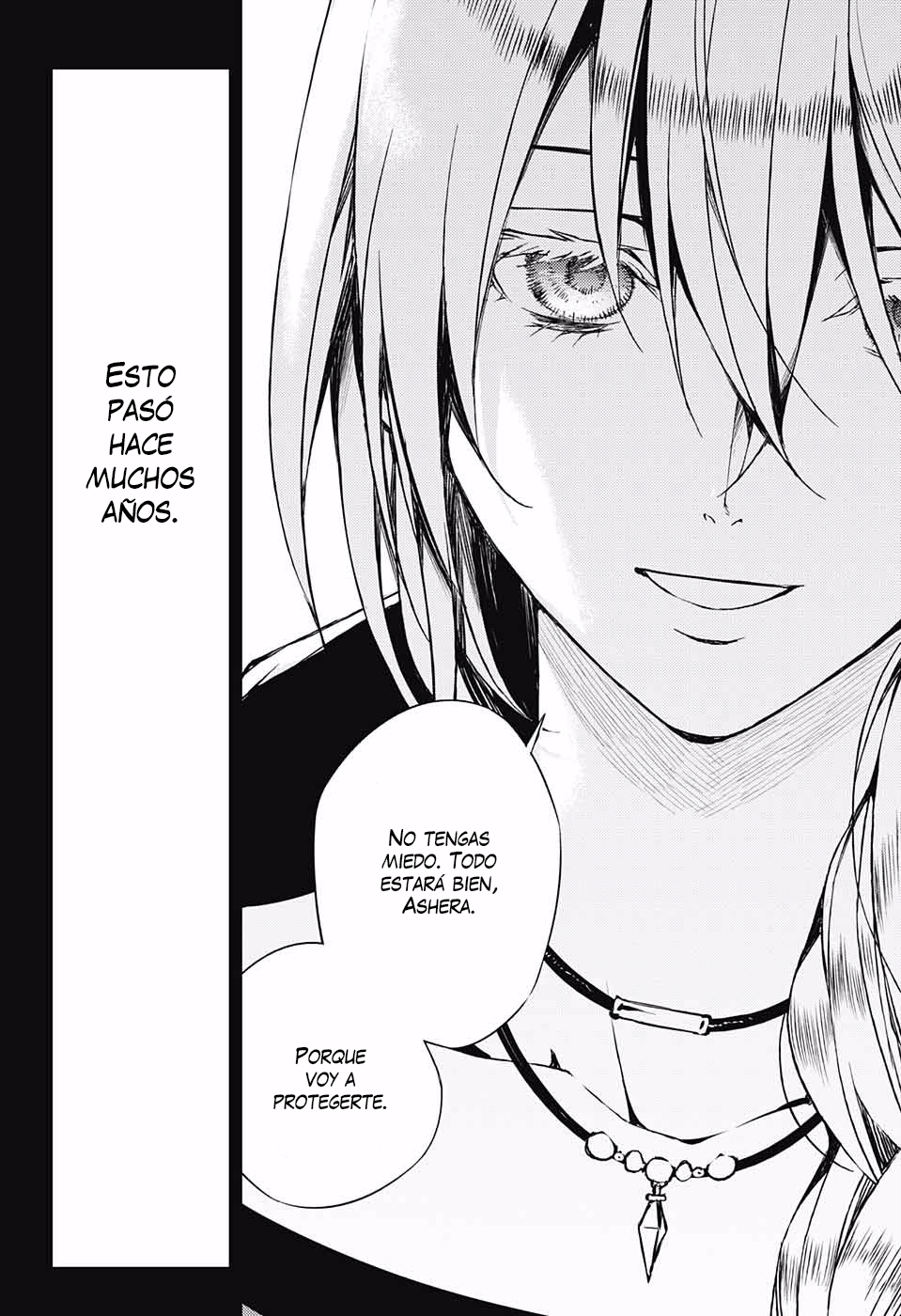 Read Owari no Seraph (es) Manga Online