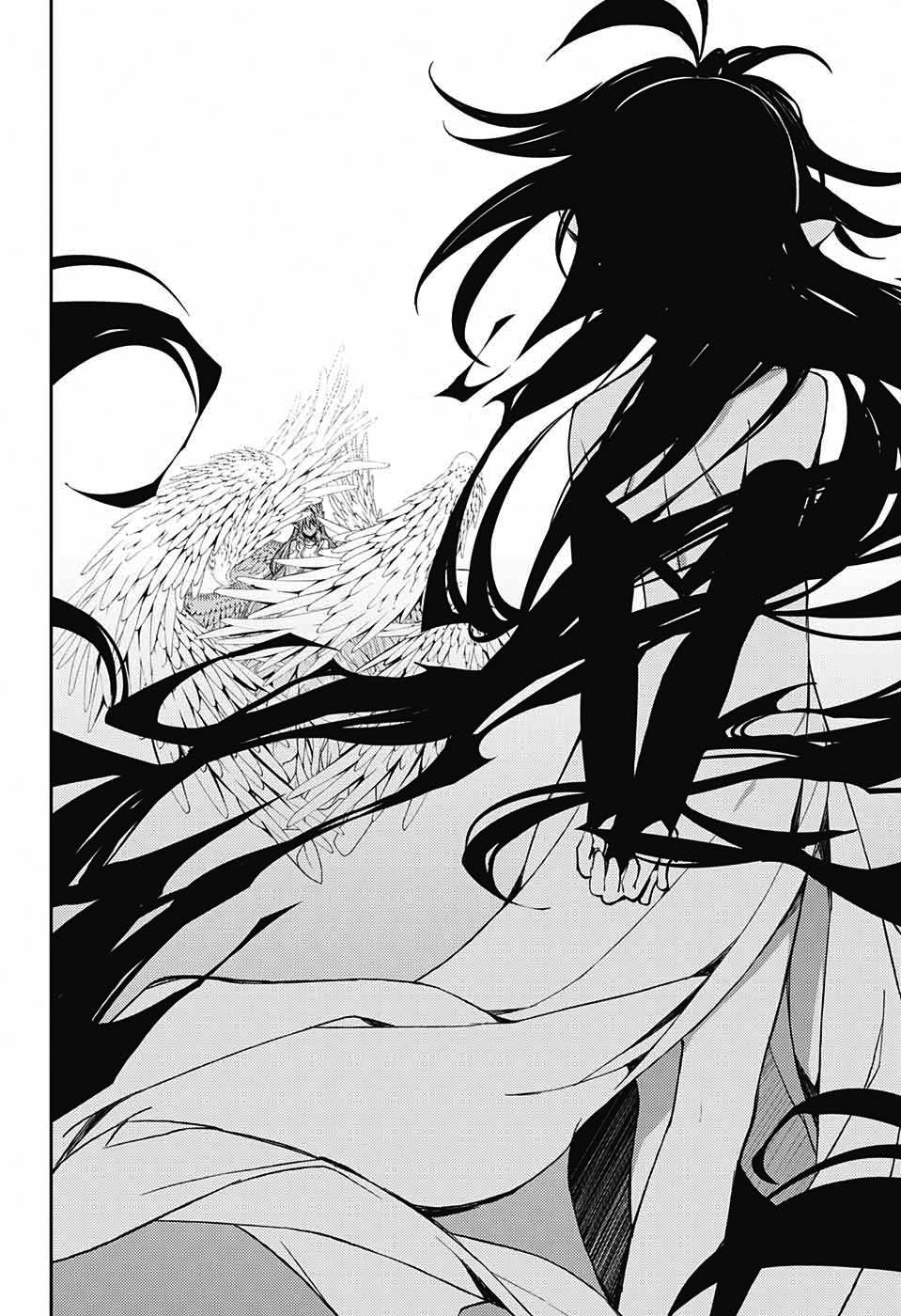 Read Owari no Seraph (es) Manga Online