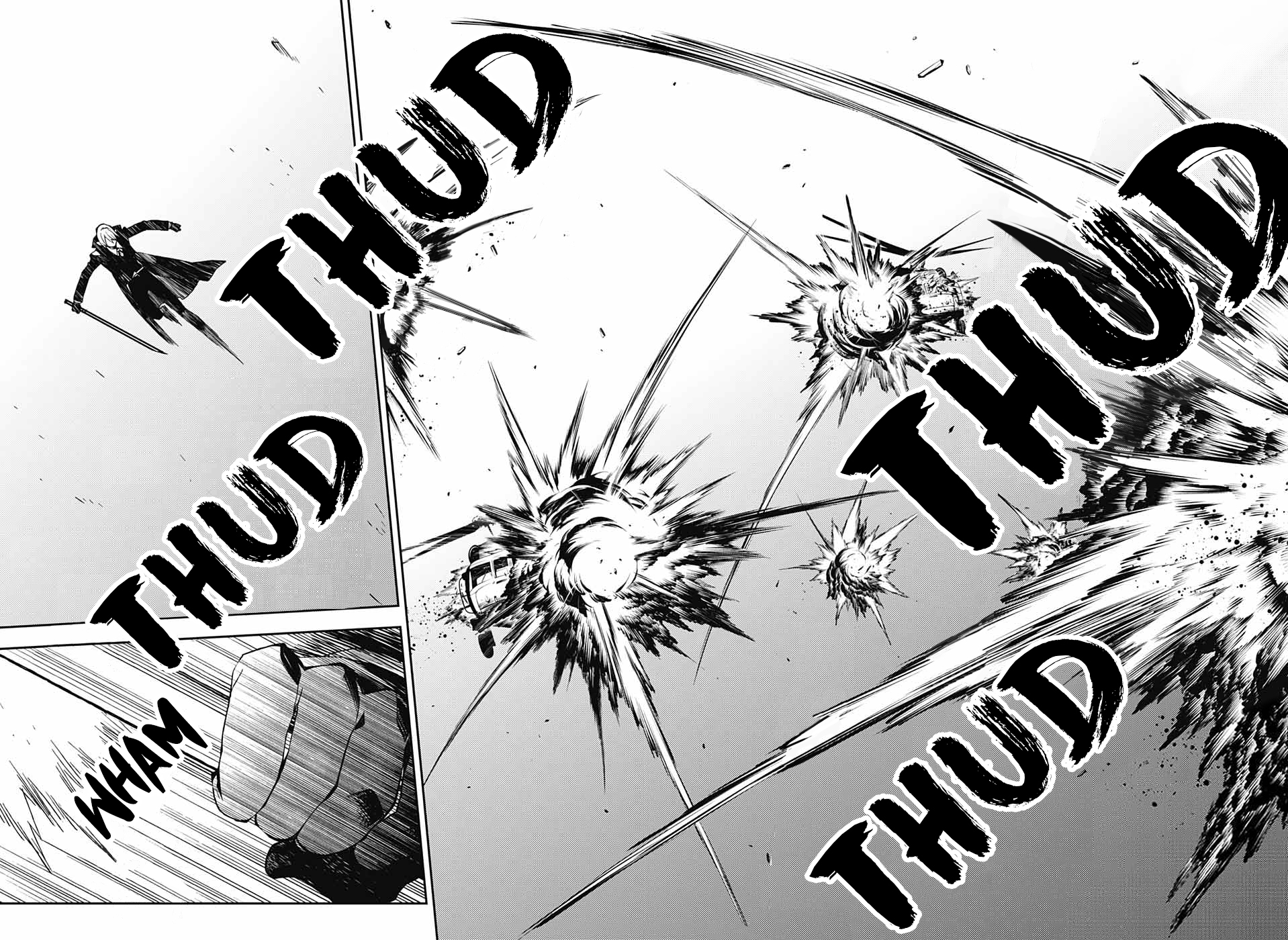 Read Owari no Seraph (es) Manga Online