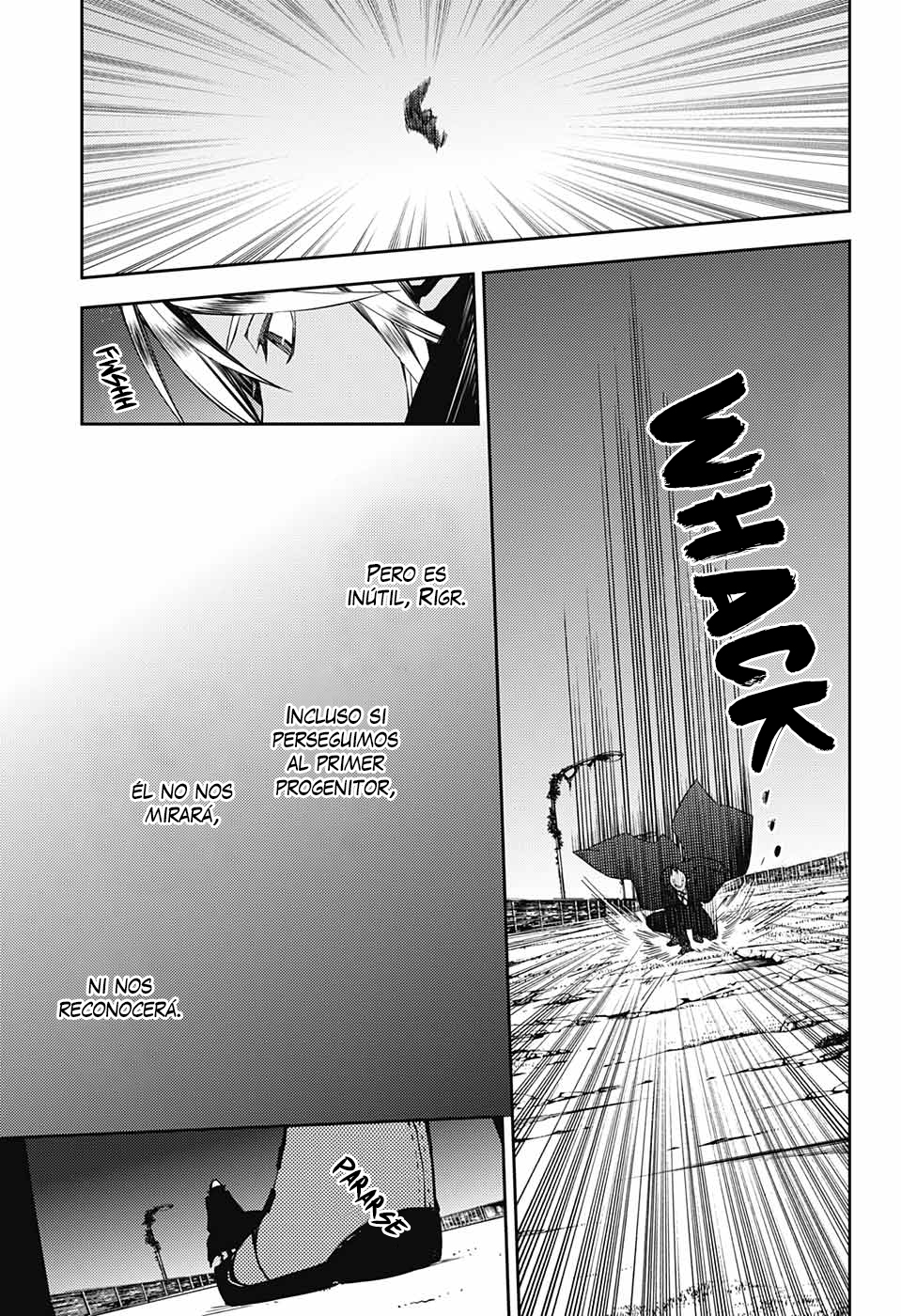 Read Owari no Seraph (es) Manga Online