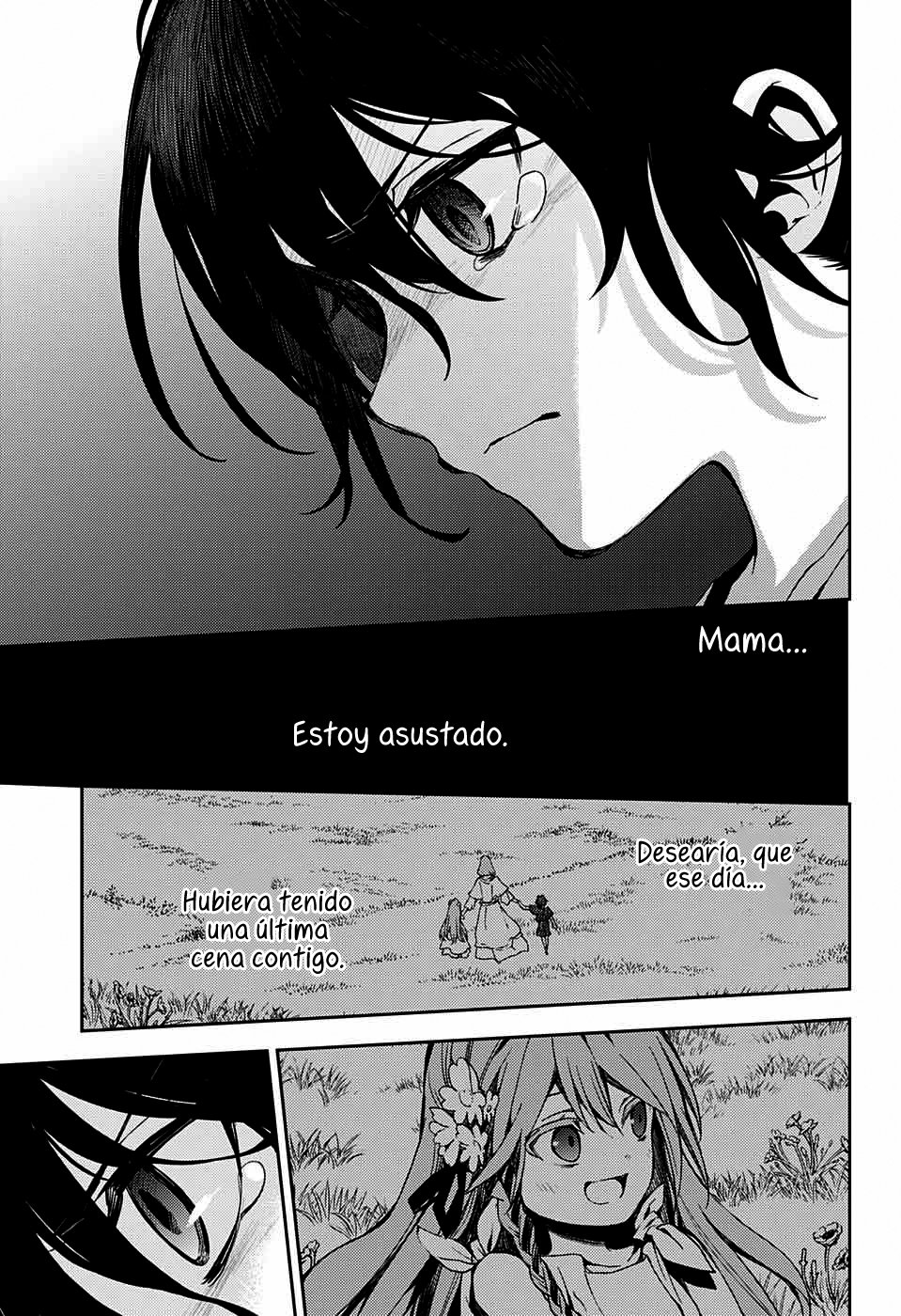 Read Owari no Seraph (es) Manga Online