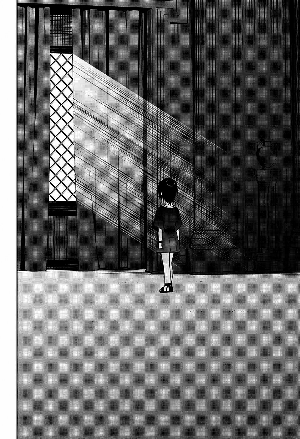 Read Owari no Seraph (es) Manga Online