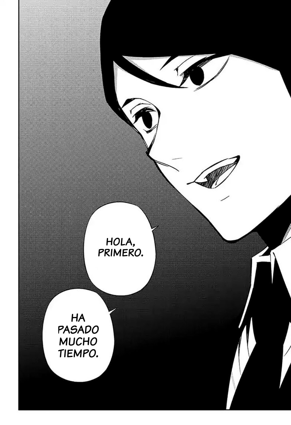 Read Owari no Seraph (es) Manga Online