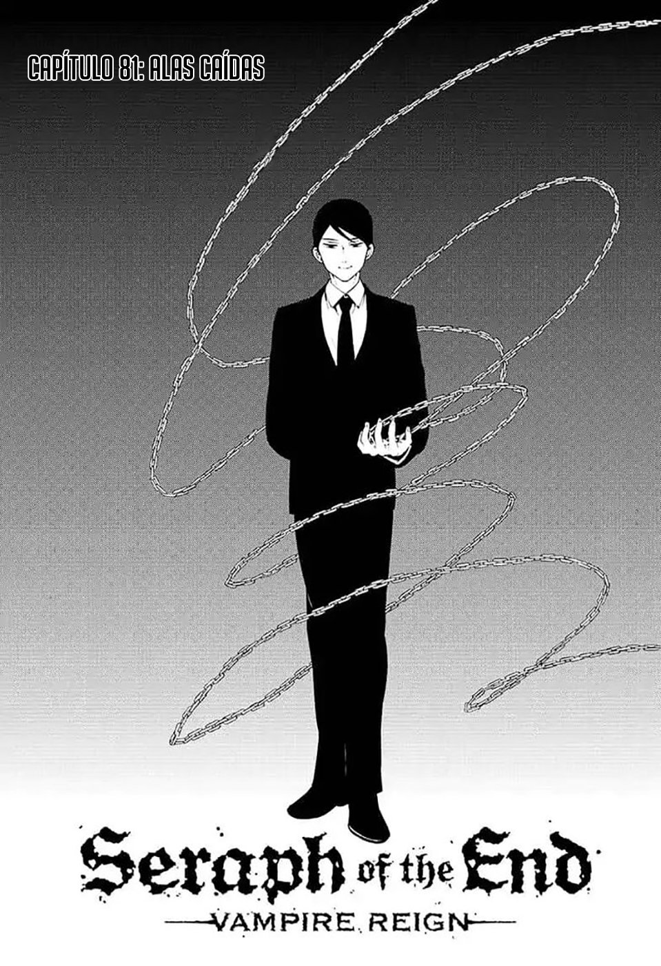 Read Owari no Seraph (es) Manga Online