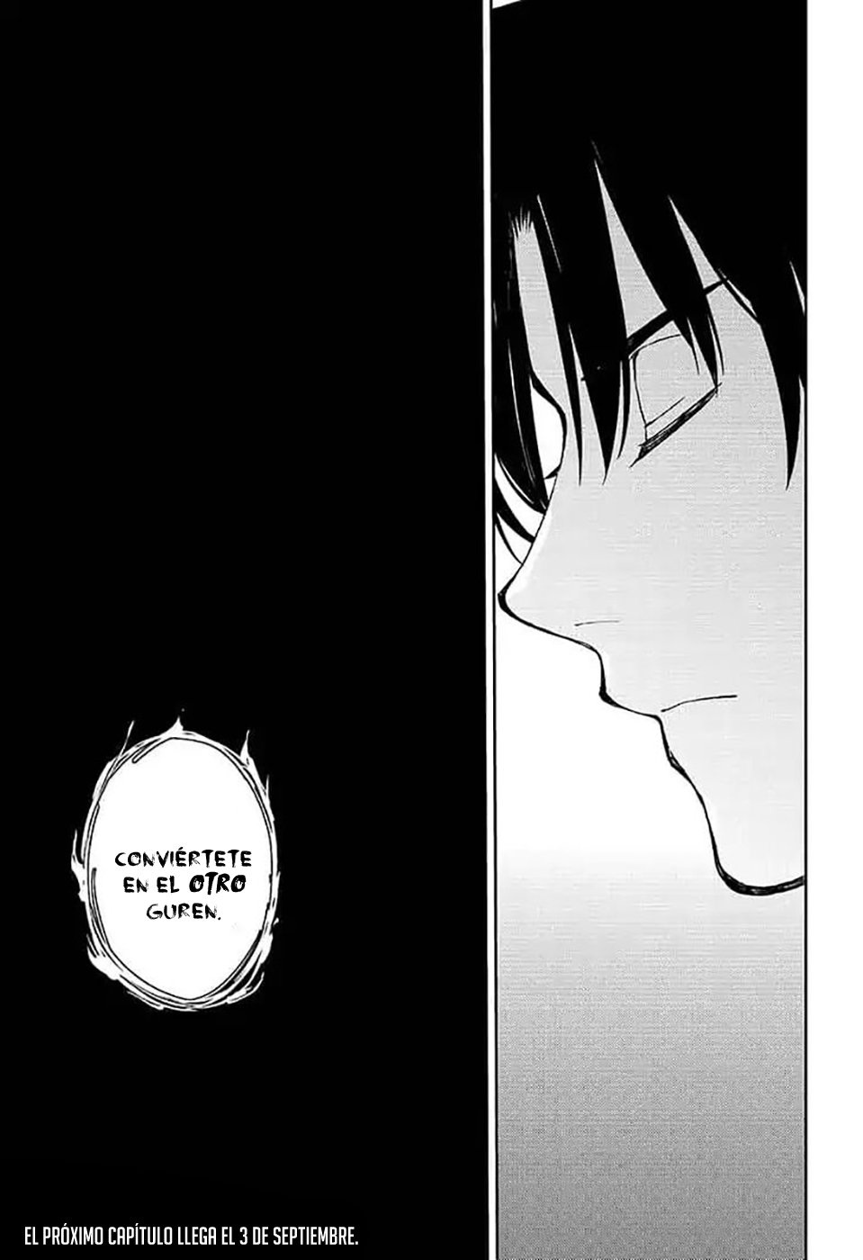 Read Owari no Seraph (es) Manga Online