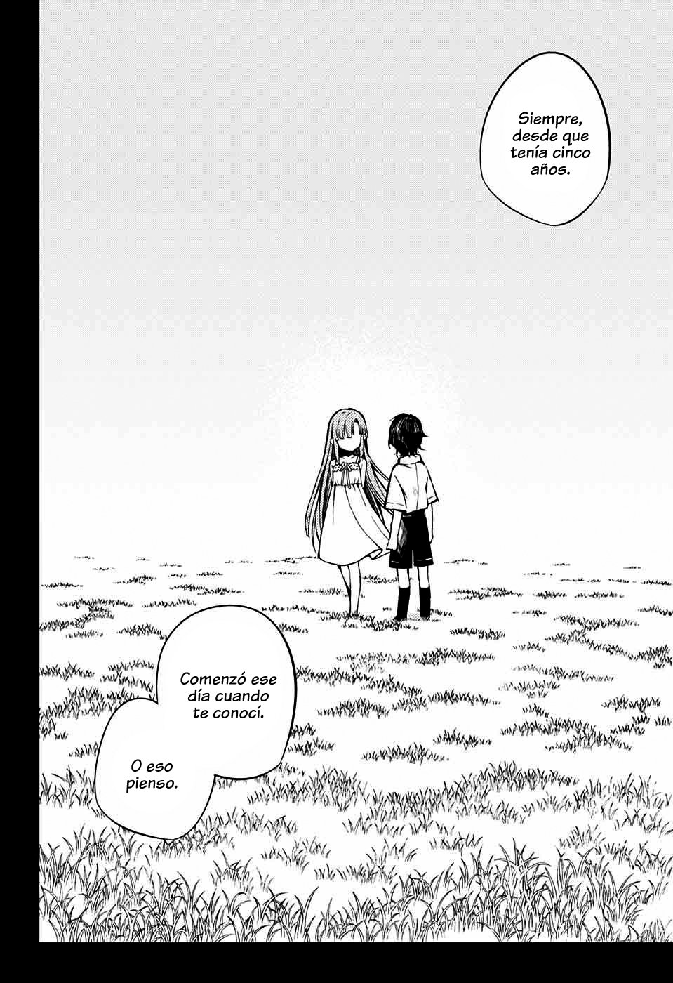 Read Owari no Seraph (es) Manga Online