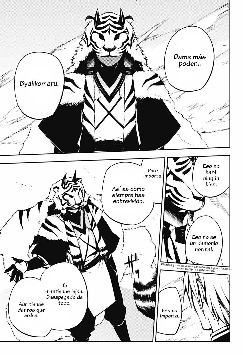 Read Owari no Seraph (es) Manga Online