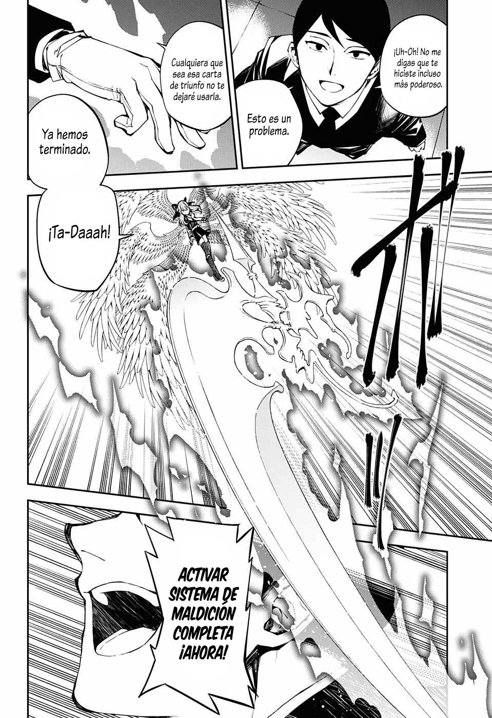 Read Owari no Seraph (es) Manga Online