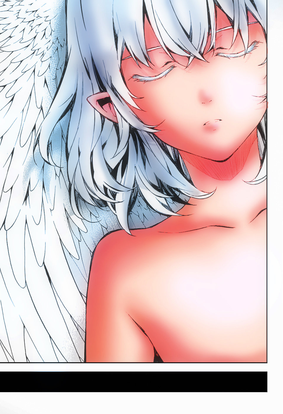 Read Owari no Seraph (es) Manga Online