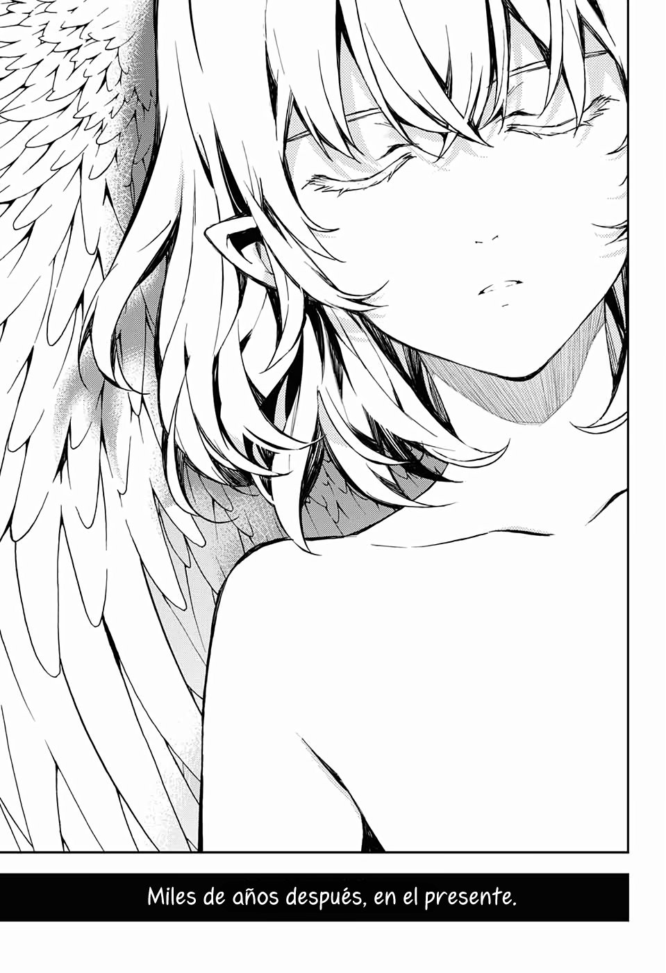 Read Owari no Seraph (es) Manga Online