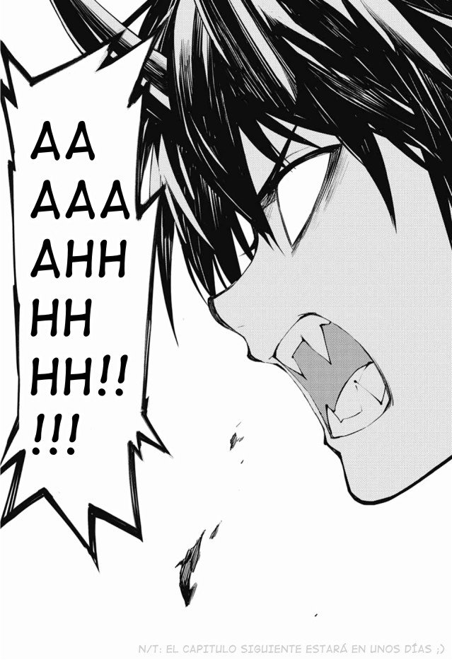 Read Owari no Seraph (es) Manga Online