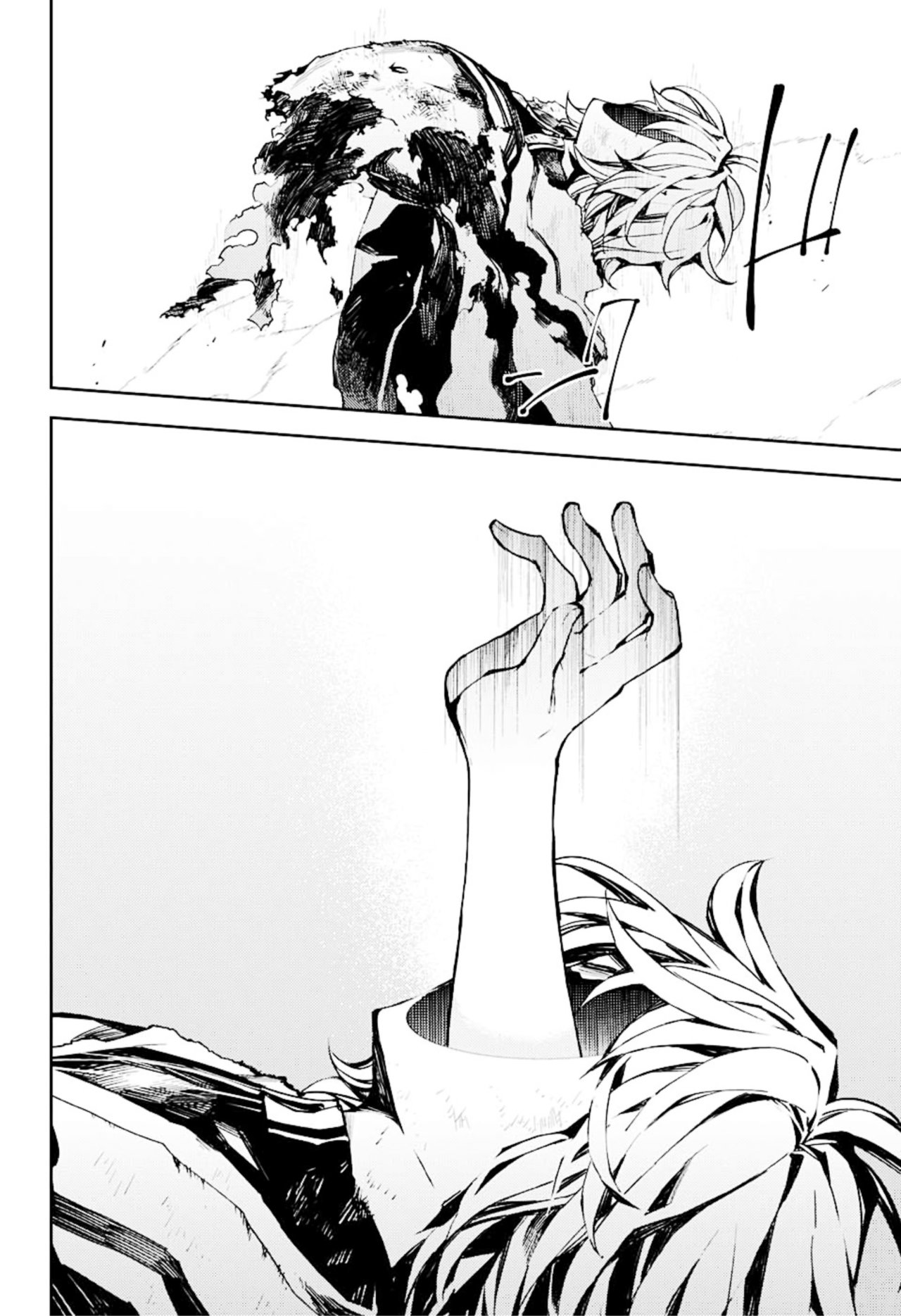 Read Owari no Seraph (es) Manga Online