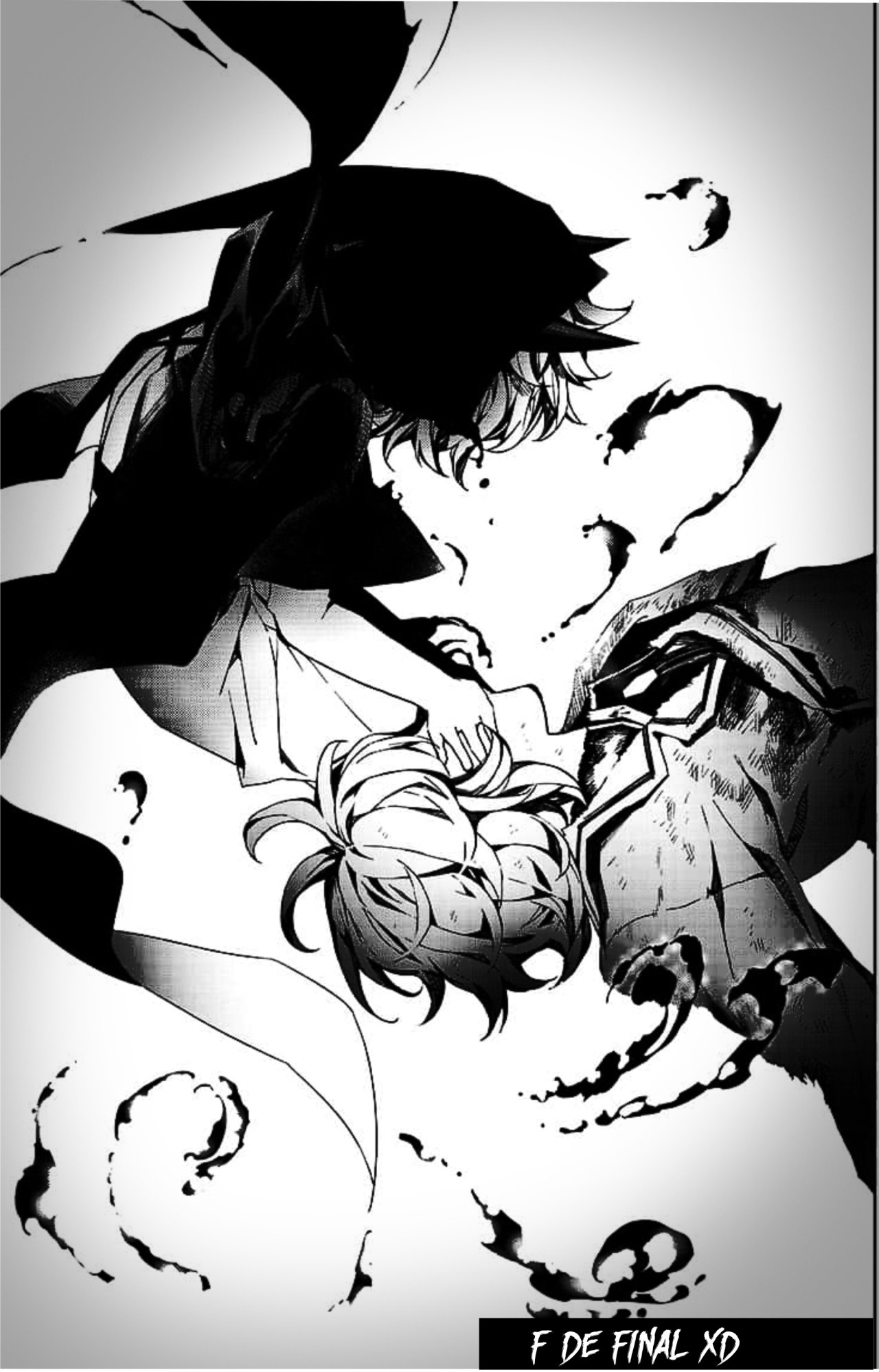 Read Owari no Seraph (es) Manga Online