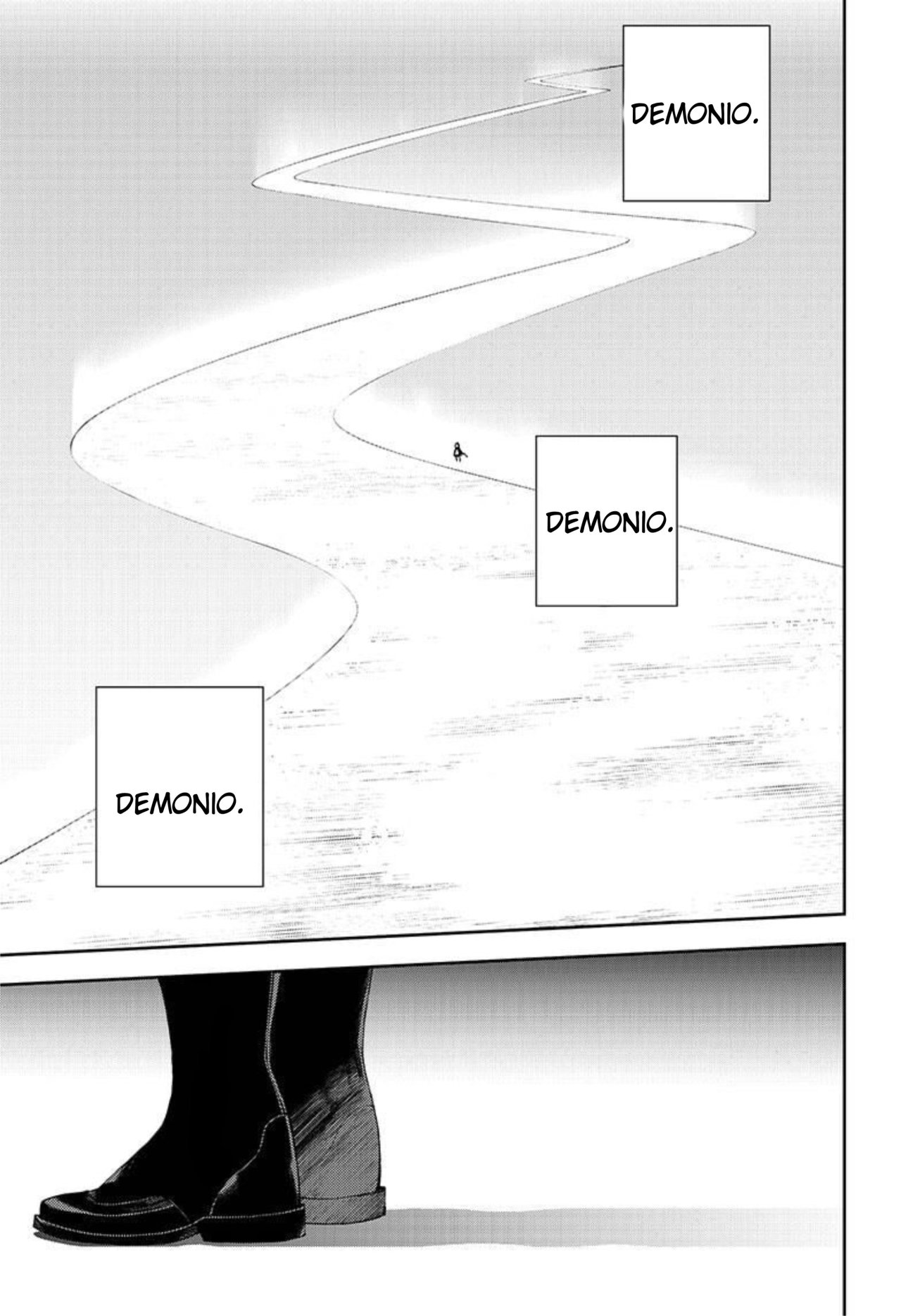 Read Owari no Seraph (es) Manga Online