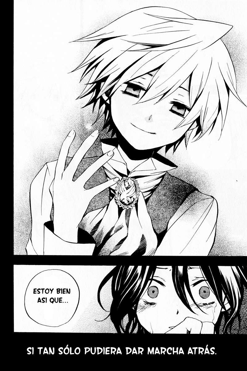 Read Pandora Hearts (es) Manga Online