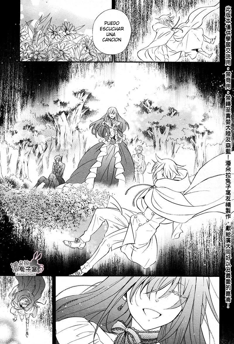 Read Pandora Hearts (es) Manga Online