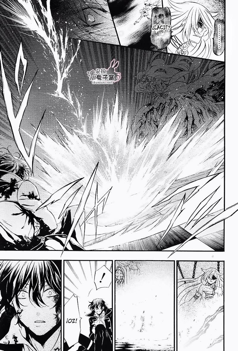 Read Pandora Hearts (es) Manga Online