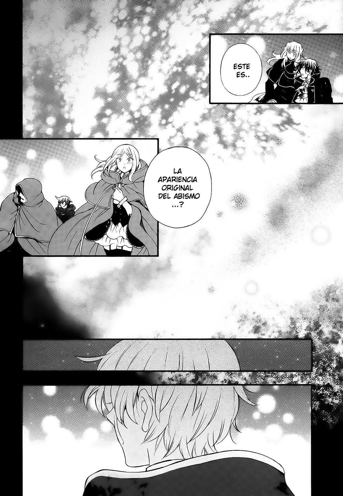 Read Pandora Hearts (es) Manga Online