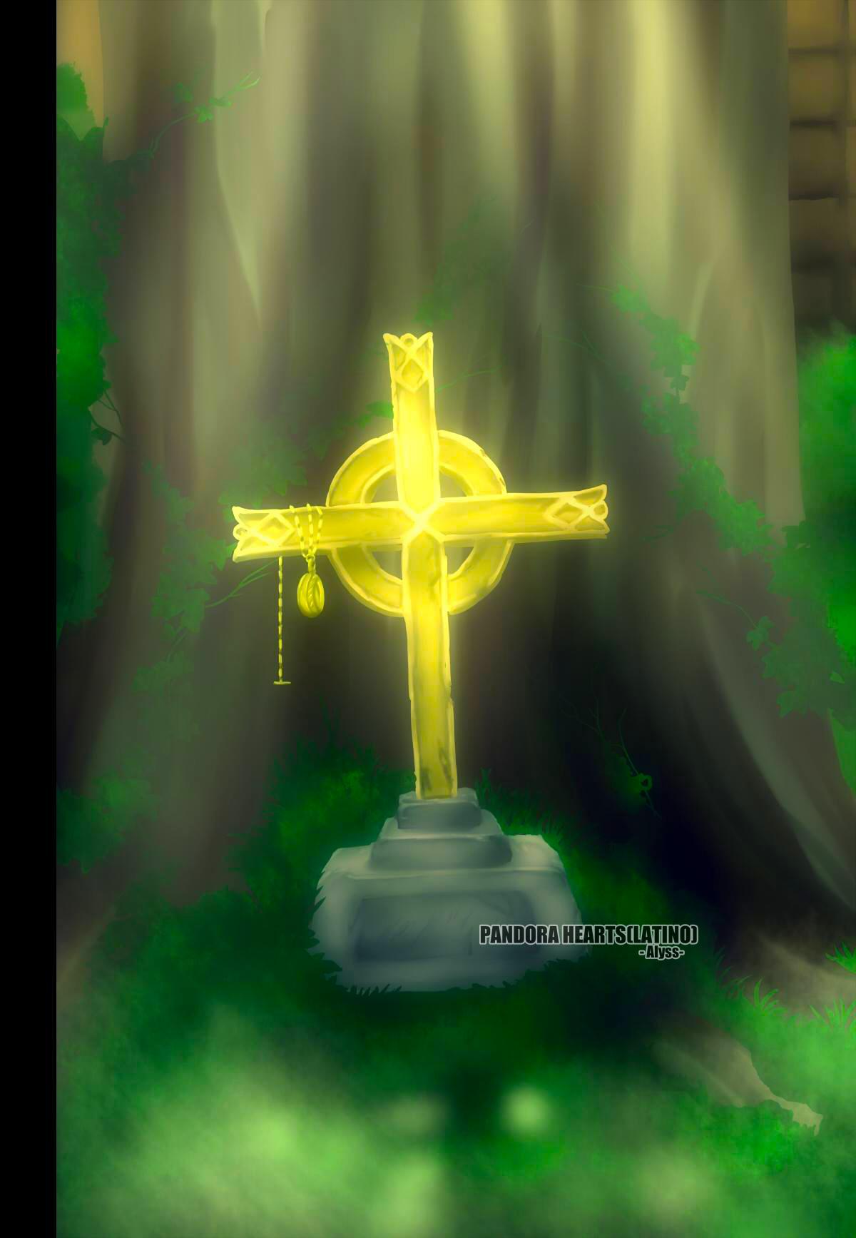 Read Pandora Hearts (es) Manga Online