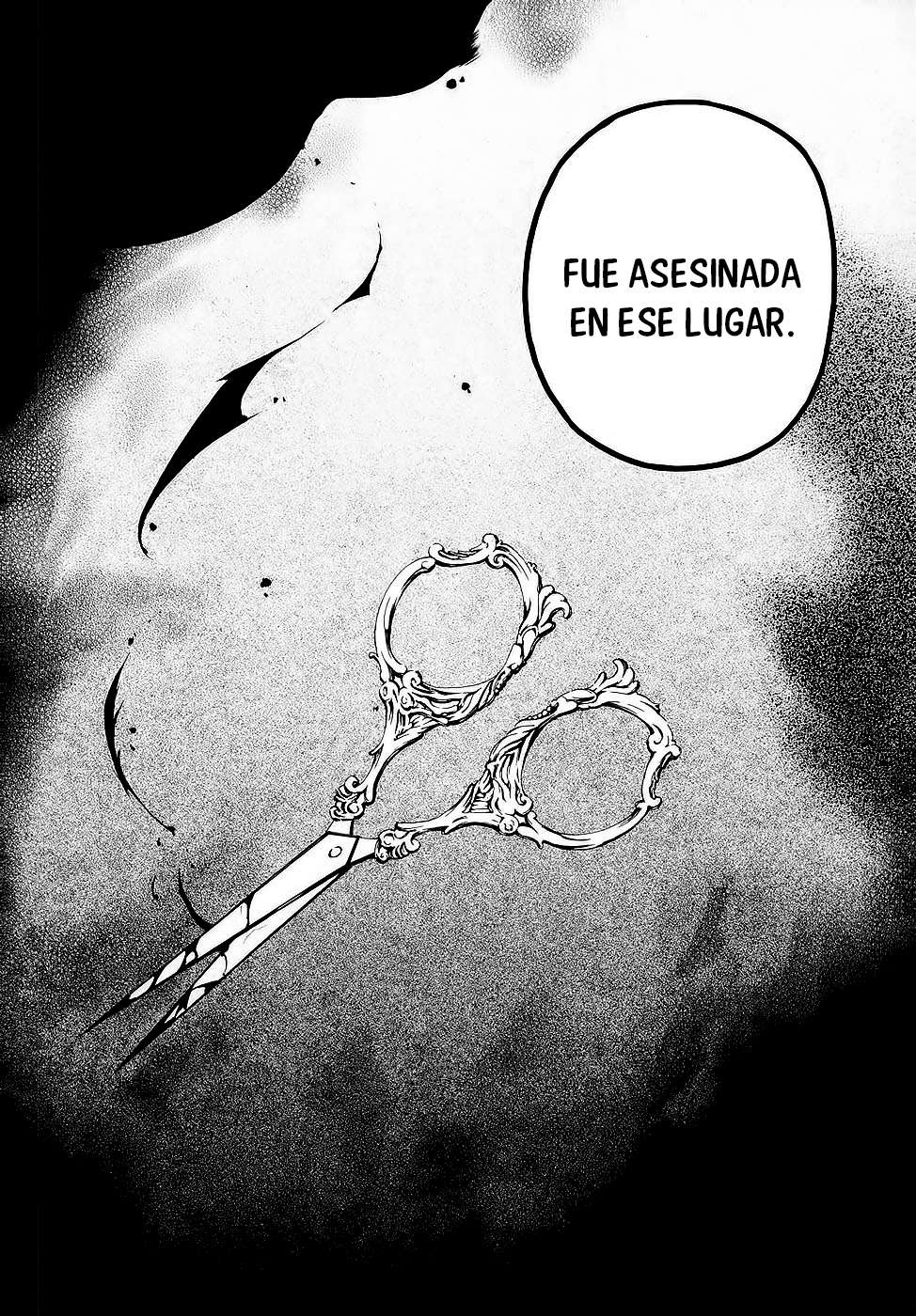 Read Pandora Hearts (es) Manga Online