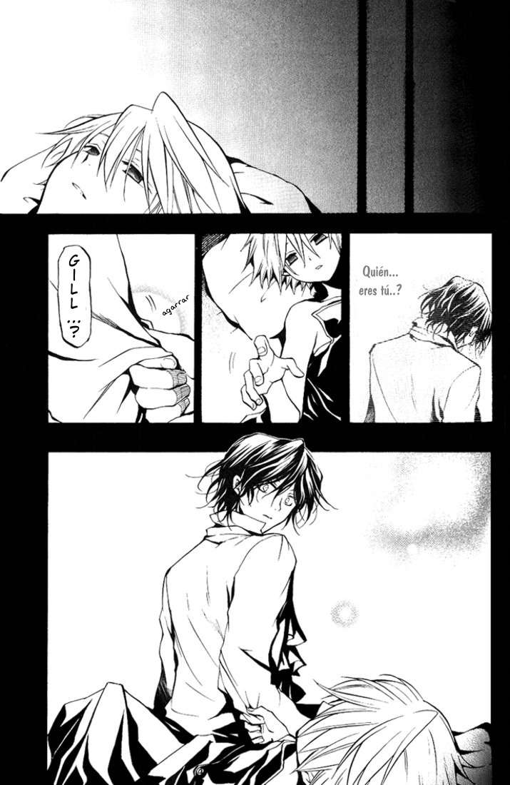 Read Pandora Hearts (es) Manga Online