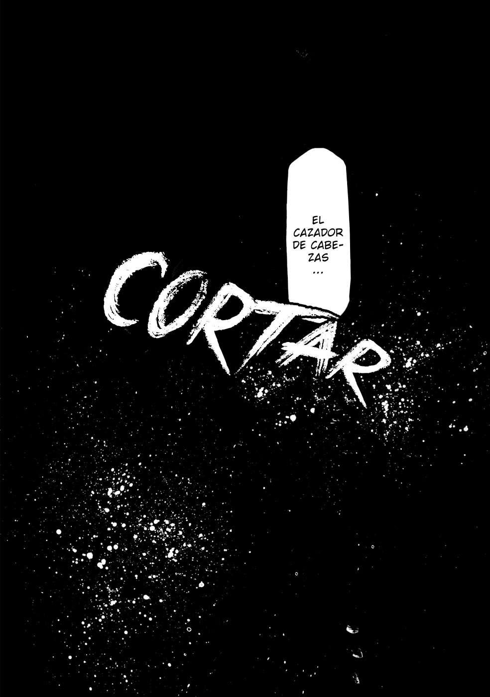 Read Pandora Hearts (es) Manga Online