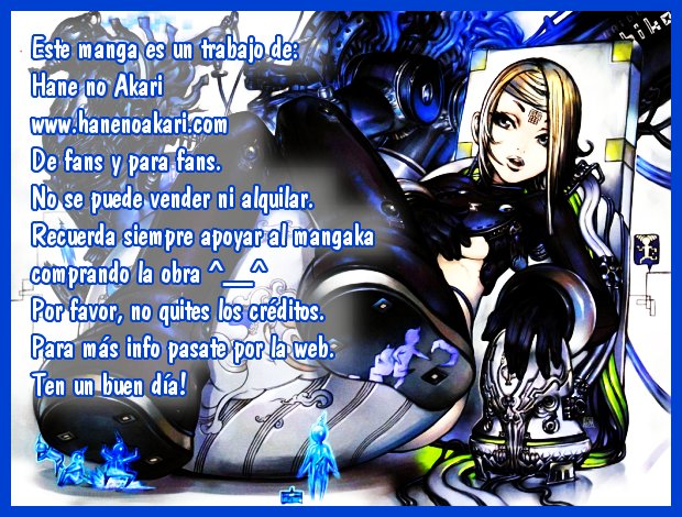 Read Pandora Hearts (es) Manga Online