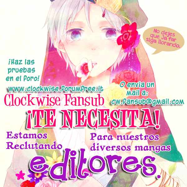 Read Pandora Hearts (es) Manga Online