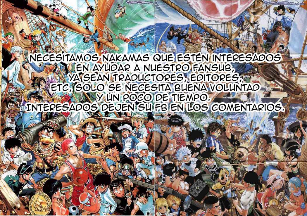 Read Pandora Hearts (es) Manga Online