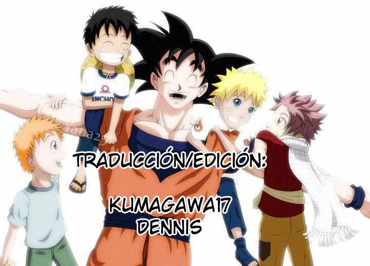 Read Pandora Hearts (es) Manga Online