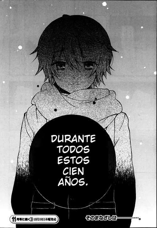 Read Pandora Hearts (es) Manga Online