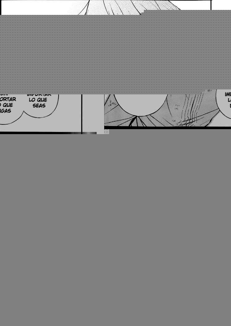 Read Pandora Hearts (es) Manga Online