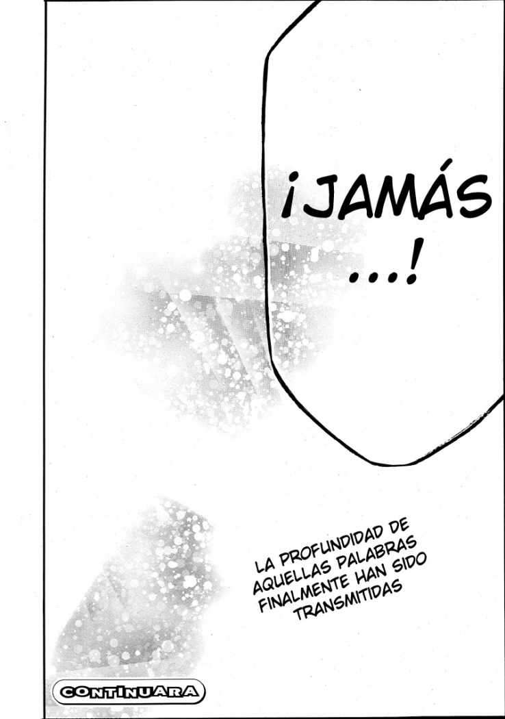 Read Pandora Hearts (es) Manga Online