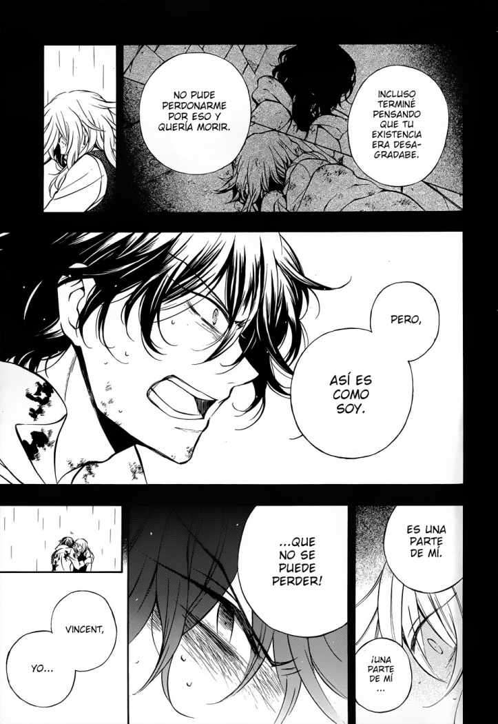 Read Pandora Hearts (es) Manga Online