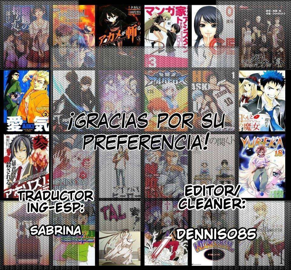 Read Pandora Hearts (es) Manga Online