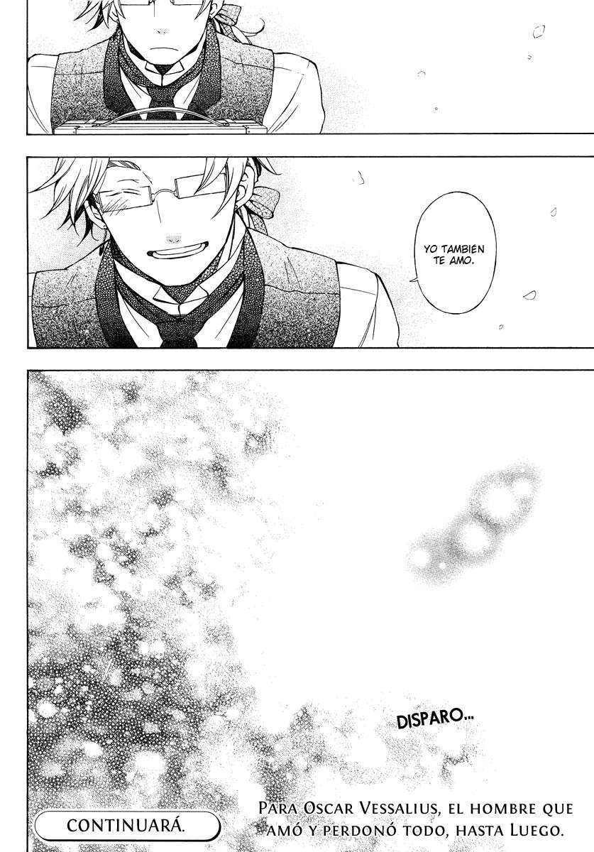 Read Pandora Hearts (es) Manga Online