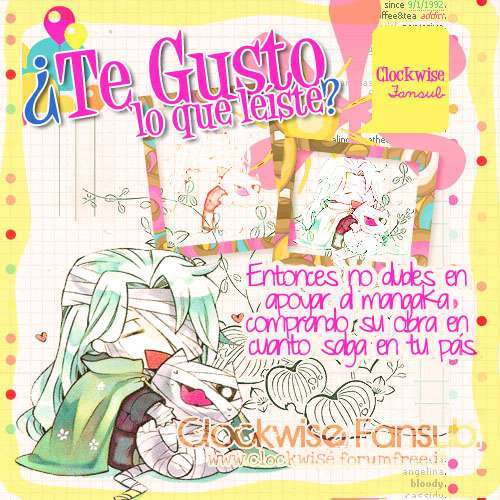 Read Pandora Hearts (es) Manga Online