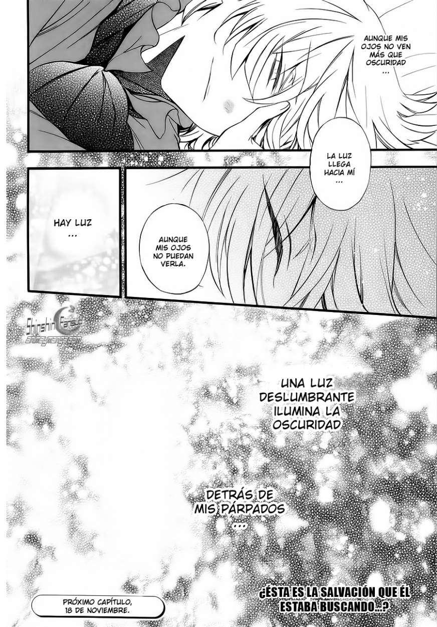 Read Pandora Hearts (es) Manga Online