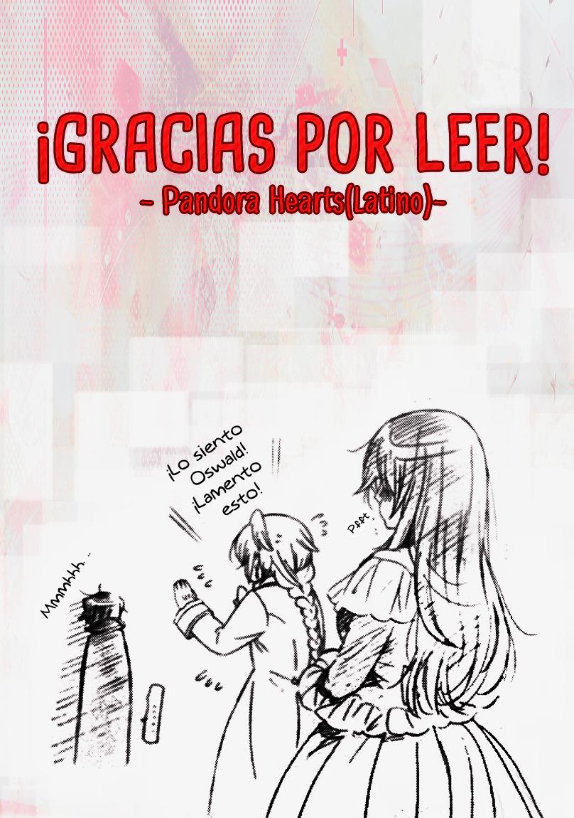 Read Pandora Hearts (es) Manga Online