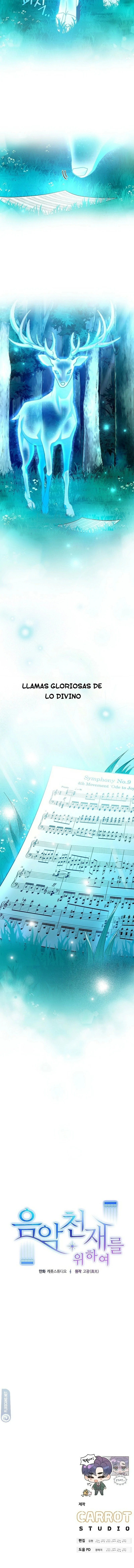 Read Para el Genio Musical (es) Manga Online