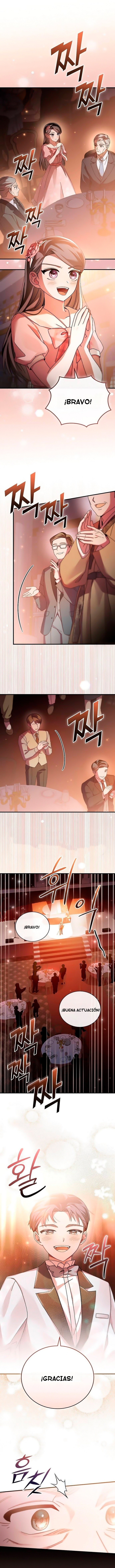 Read Para el Genio Musical (es) Manga Online