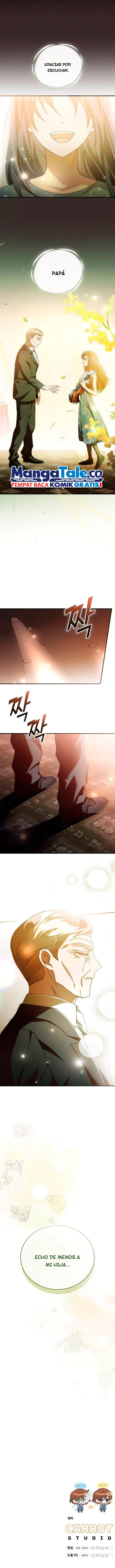 Read Para el Genio Musical (es) Manga Online