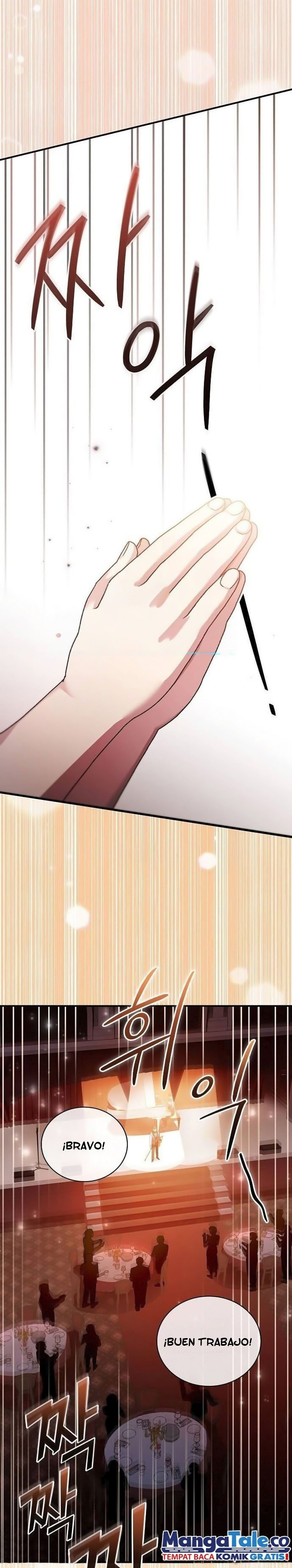 Read Para el Genio Musical (es) Manga Online